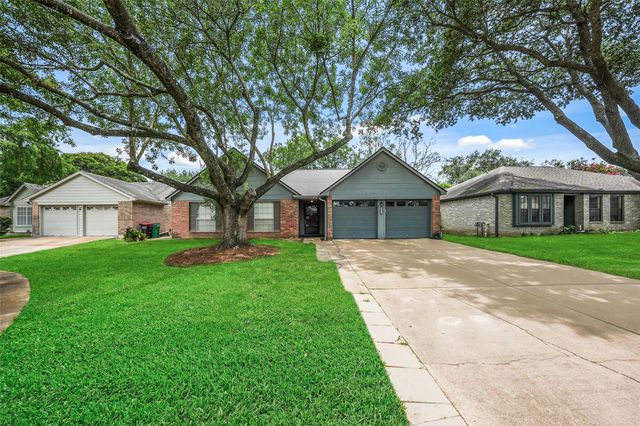 19430 Winding Branch Drive, Katy, TX 77449