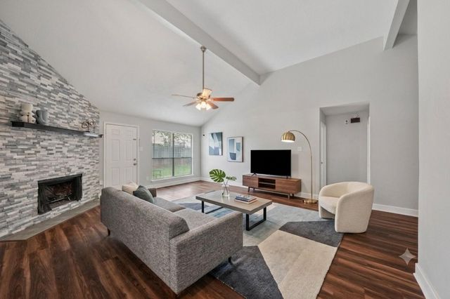 19430 Winding Branch Drive, Katy, TX 77449