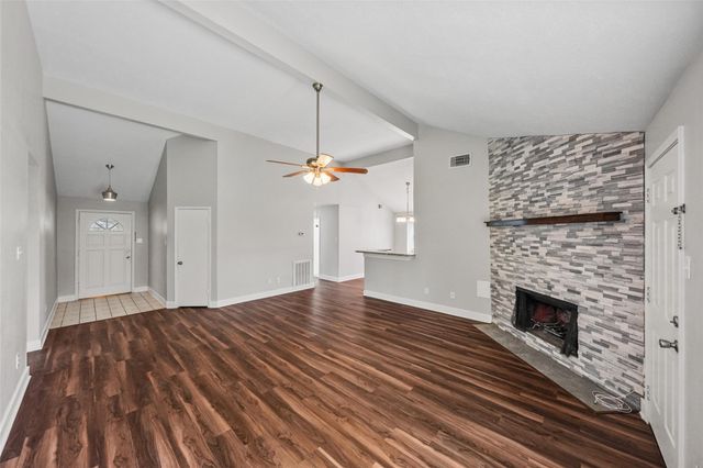 19430 Winding Branch Drive, Katy, TX 77449