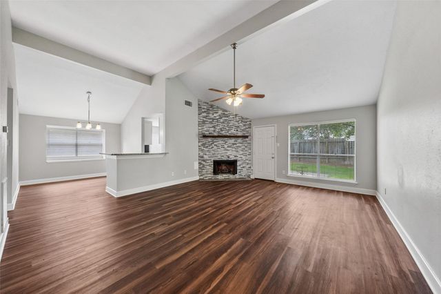 19430 Winding Branch Drive, Katy, TX 77449