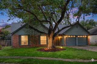19430 Winding Branch Drive, Katy, TX 77449