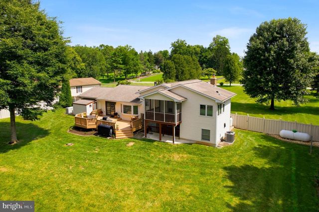 13165 DEANMAR DR, Highland, MD 20777