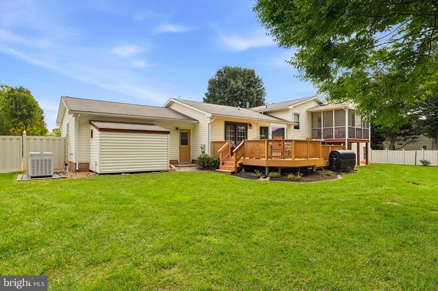 13165 DEANMAR DR, Highland, MD 20777