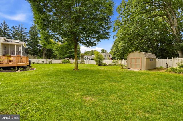 13165 DEANMAR DR, Highland, MD 20777