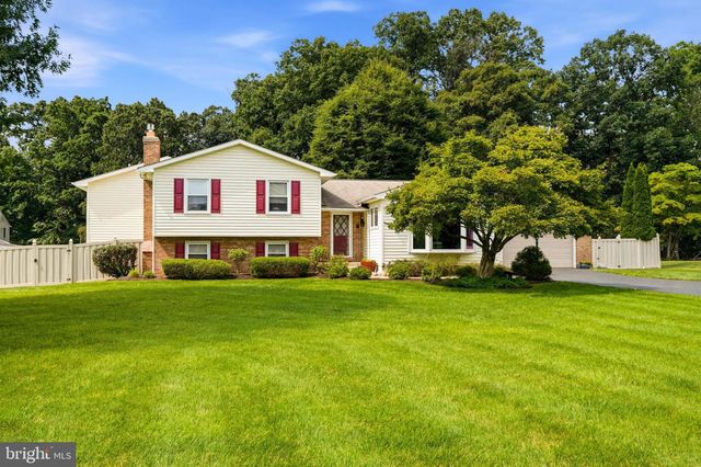 13165 DEANMAR DR, Highland, MD 20777