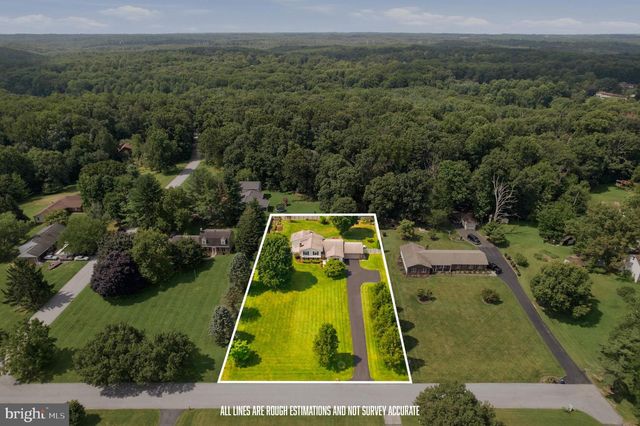 13165 DEANMAR DR, Highland, MD 20777