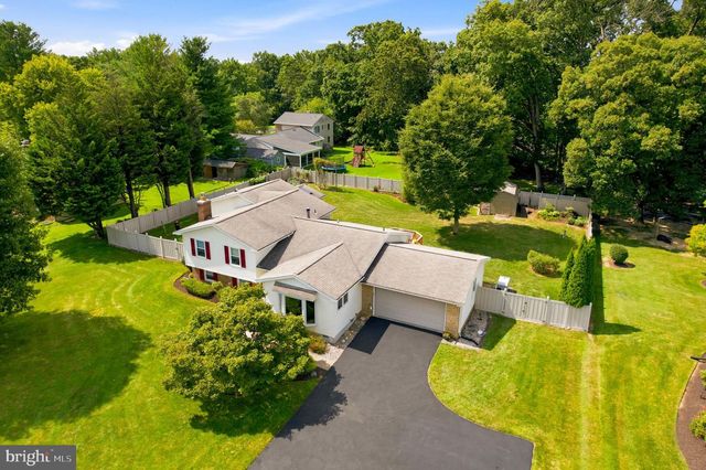 13165 DEANMAR DR, Highland, MD 20777