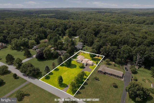 13165 DEANMAR DR, Highland, MD 20777