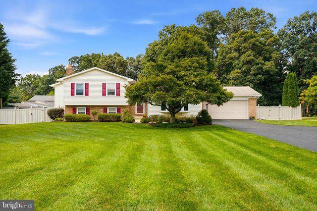 13165 DEANMAR DR, Highland, MD 20777