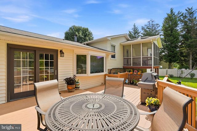 13165 DEANMAR DR, Highland, MD 20777