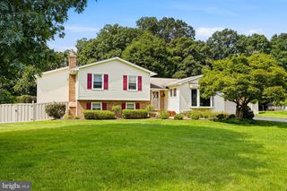 13165 DEANMAR DR, Highland, MD 20777