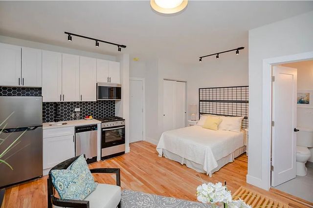 Address unavailable.