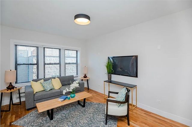 Address unavailable.