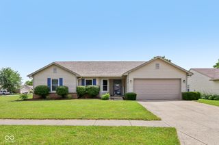 2127 Yosemite Drive, Lebanon, IN 46052