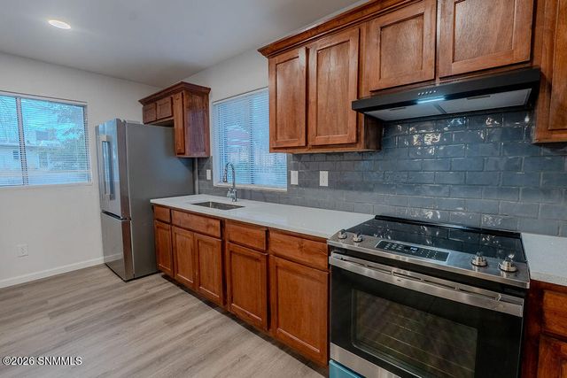 1335 Myrtle Drive, Las Cruces, NM 88001