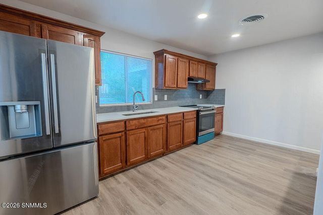 1335 Myrtle Drive, Las Cruces, NM 88001