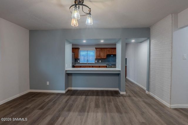 1335 Myrtle Drive, Las Cruces, NM 88001