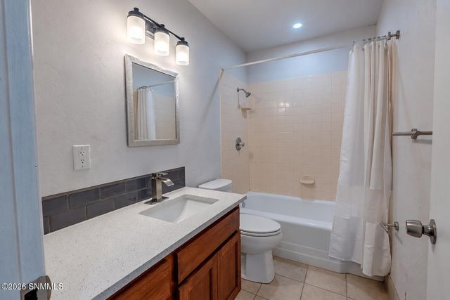 1335 Myrtle Drive, Las Cruces, NM 88001