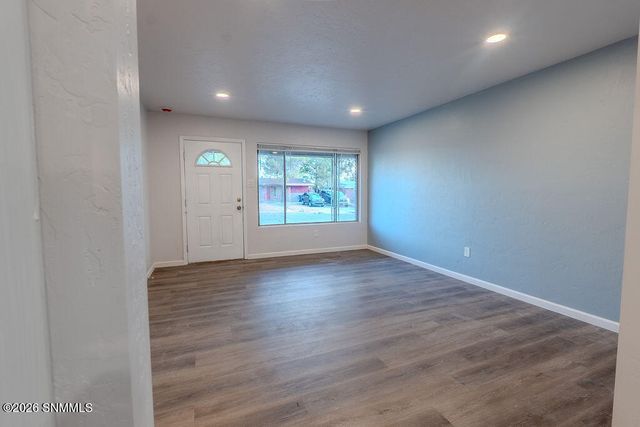 1335 Myrtle Drive, Las Cruces, NM 88001