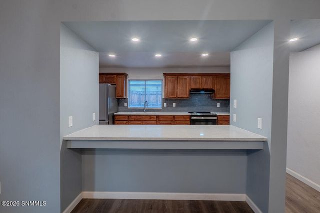 1335 Myrtle Drive, Las Cruces, NM 88001