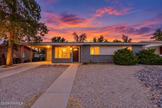 1335 Myrtle Drive, Las Cruces, NM 88001