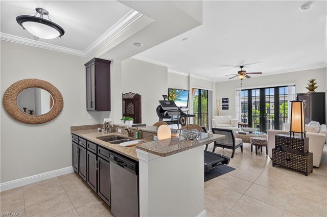 23161 Fashion DR 7210, Estero, FL 33928