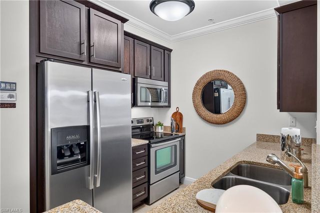 23161 Fashion DR 7210, Estero, FL 33928