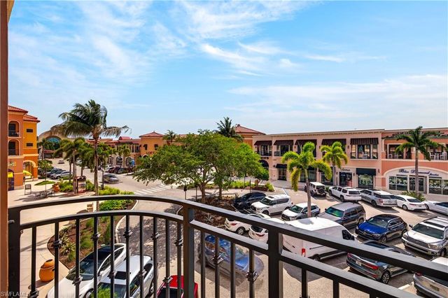 23161 Fashion DR 7210, Estero, FL 33928