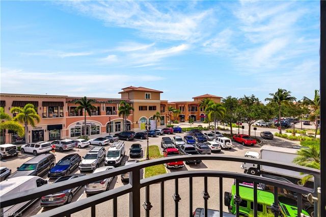 23161 Fashion DR 7210, Estero, FL 33928