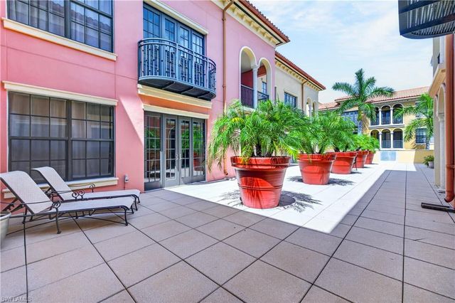 23161 Fashion DR 7210, Estero, FL 33928