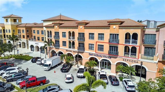 23161 Fashion DR 7210, Estero, FL 33928