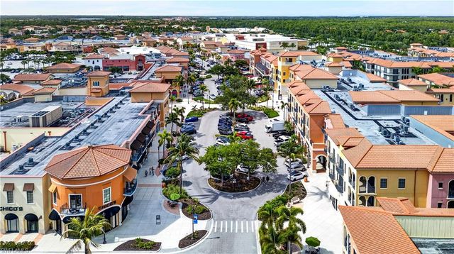 23161 Fashion DR 7210, Estero, FL 33928