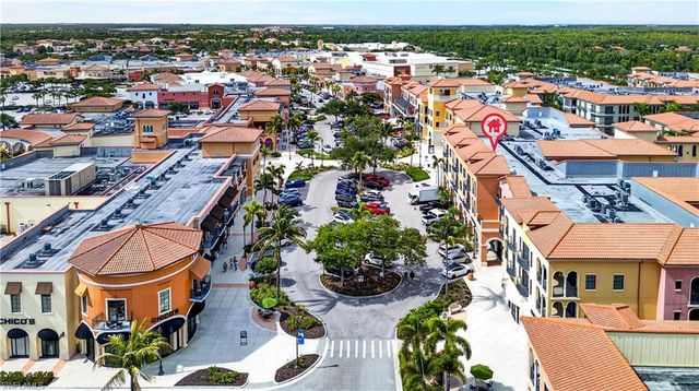 23161 Fashion DR 7210, Estero, FL 33928