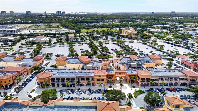 23161 Fashion DR 7210, Estero, FL 33928