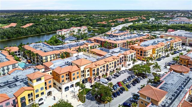 23161 Fashion DR 7210, Estero, FL 33928