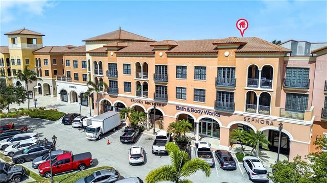 23161 Fashion DR 7210, Estero, FL 33928