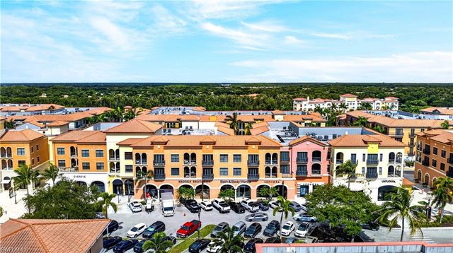 23161 Fashion DR 7210, Estero, FL 33928
