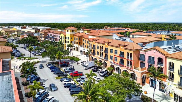 23161 Fashion DR 7210, Estero, FL 33928