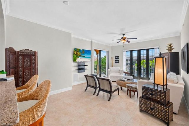 23161 Fashion DR 7210, Estero, FL 33928