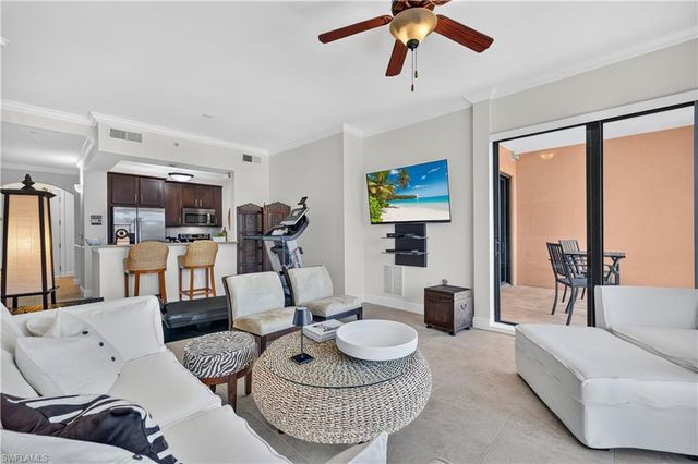 23161 Fashion DR 7210, Estero, FL 33928