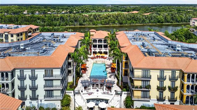 23161 Fashion DR 7210, Estero, FL 33928