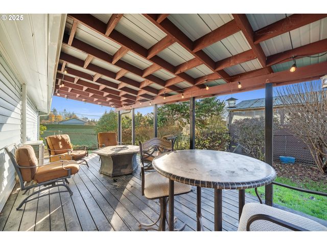 8630 BEWLEY St, Bay City, OR 97107