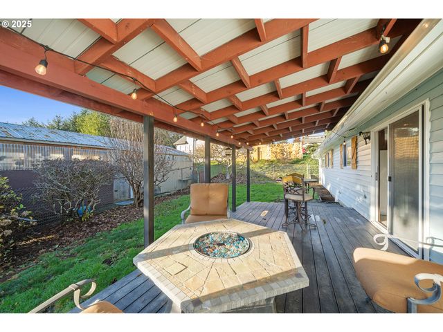 8630 BEWLEY St, Bay City, OR 97107