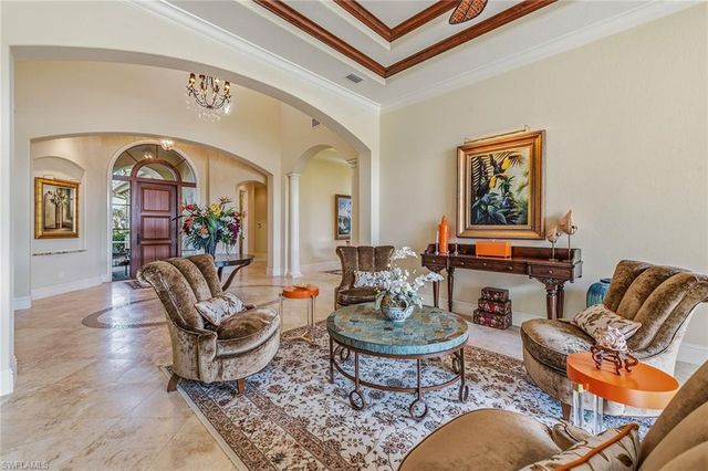 9322 Chiasso Cove CT, Naples, FL 34114