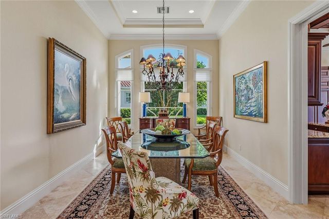 9322 Chiasso Cove CT, Naples, FL 34114