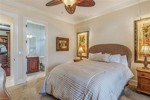 9322 Chiasso Cove CT, Naples, FL 34114