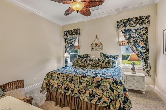 9322 Chiasso Cove CT, Naples, FL 34114