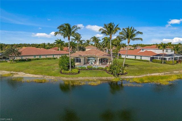 9322 Chiasso Cove CT, Naples, FL 34114