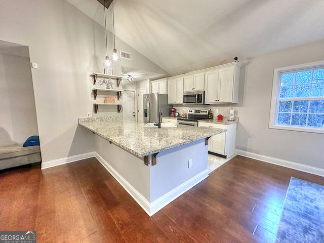 106 Woodstream Trail, Lagrange, GA 30240