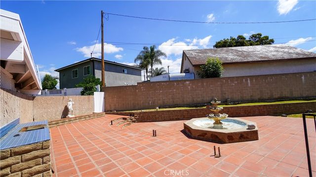 10321 Devillo, Whittier, CA 90604